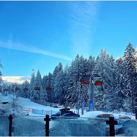 Bed and Breakfast Safir Przy Samym Wyciagu Karpacz Exterior foto