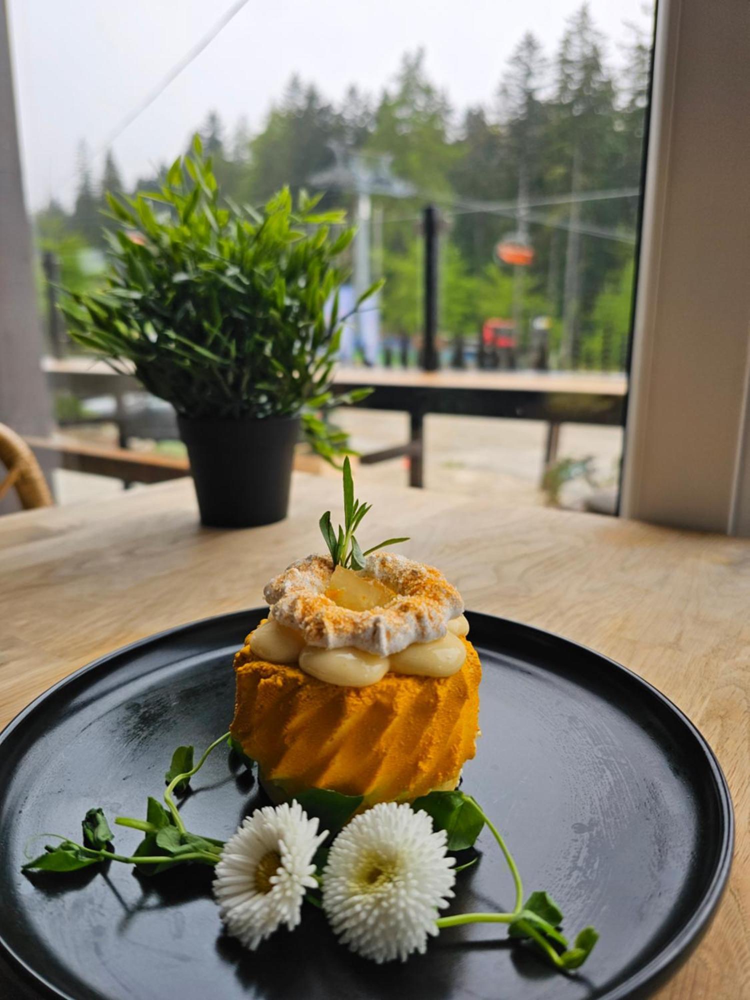 Bed and Breakfast Safir Przy Samym Wyciagu Karpacz Exterior foto