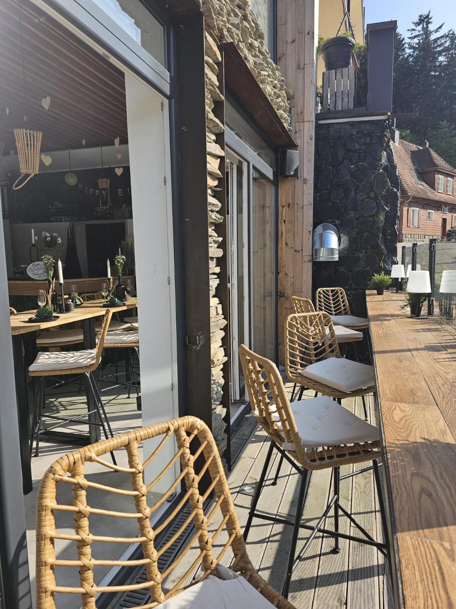 Bed and Breakfast Safir Przy Samym Wyciagu Karpacz Exterior foto