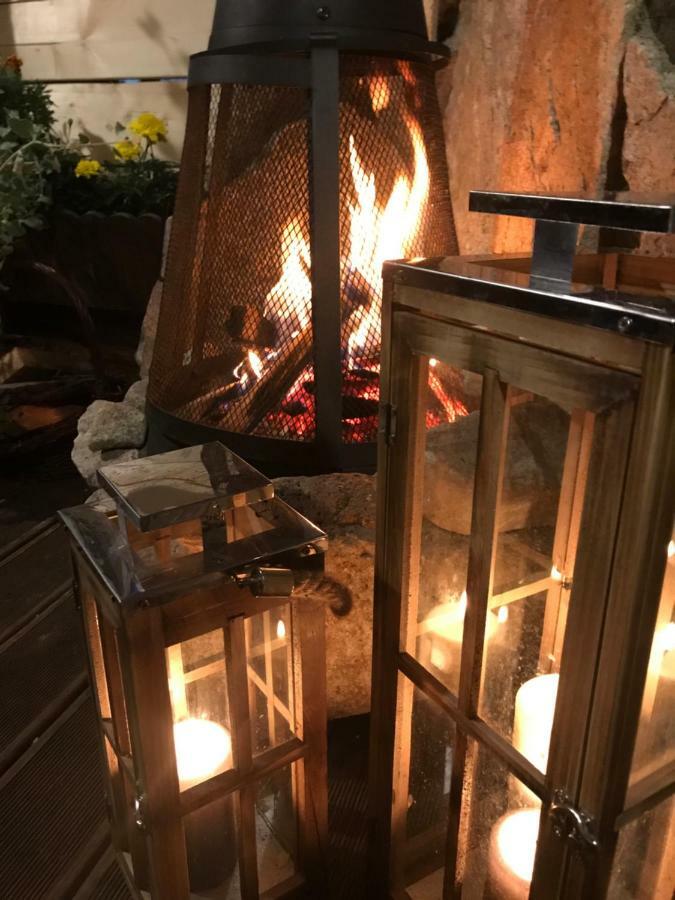 Bed and Breakfast Safir Przy Samym Wyciagu Karpacz Exterior foto