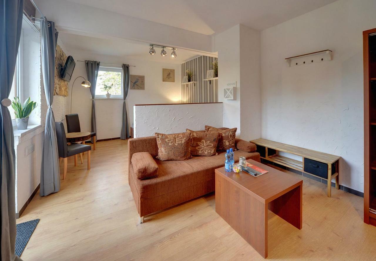 Bed and Breakfast Safir Przy Samym Wyciagu Karpacz Exterior foto